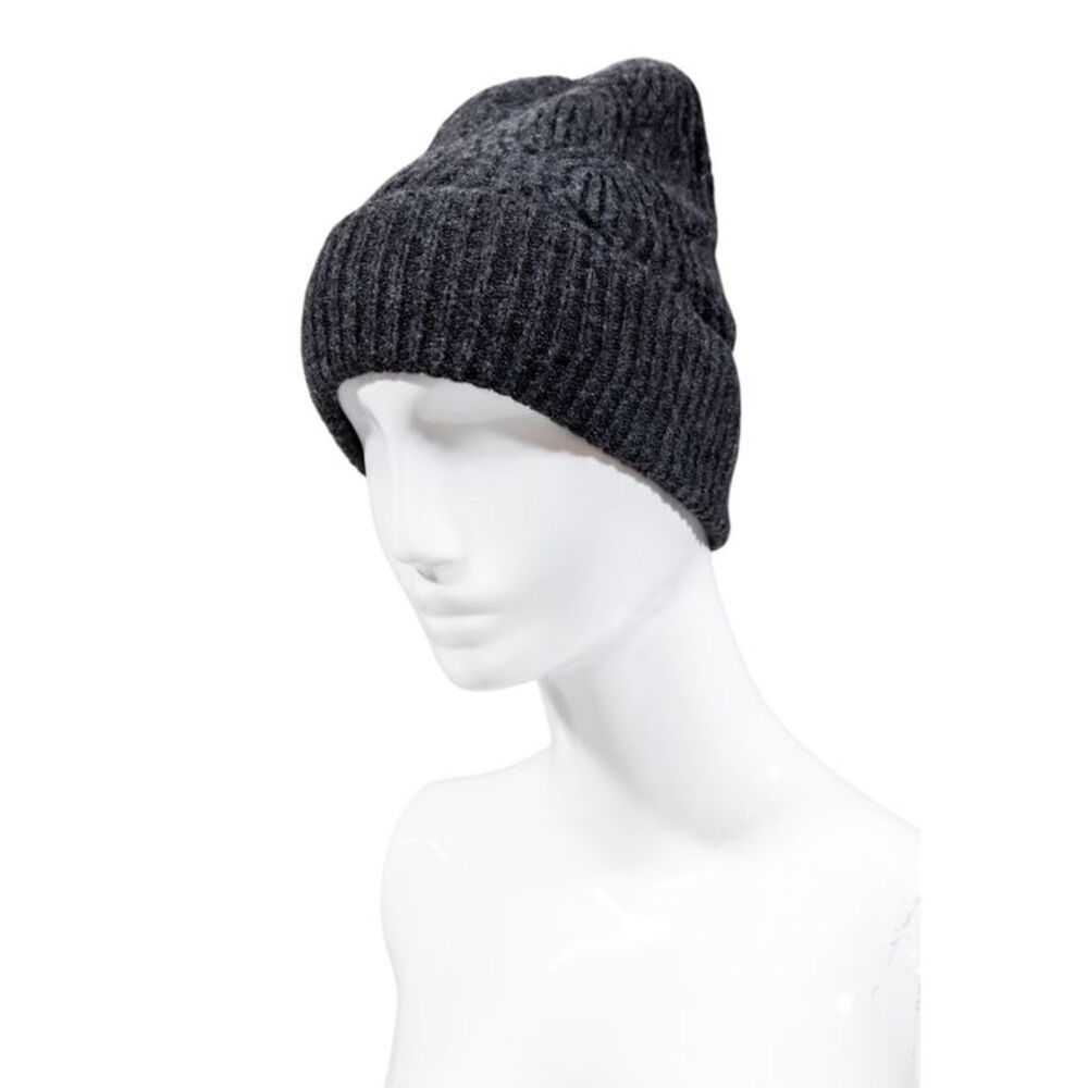 Only Gray Recycled Polyester Cap (Baseball Women'… - image 3